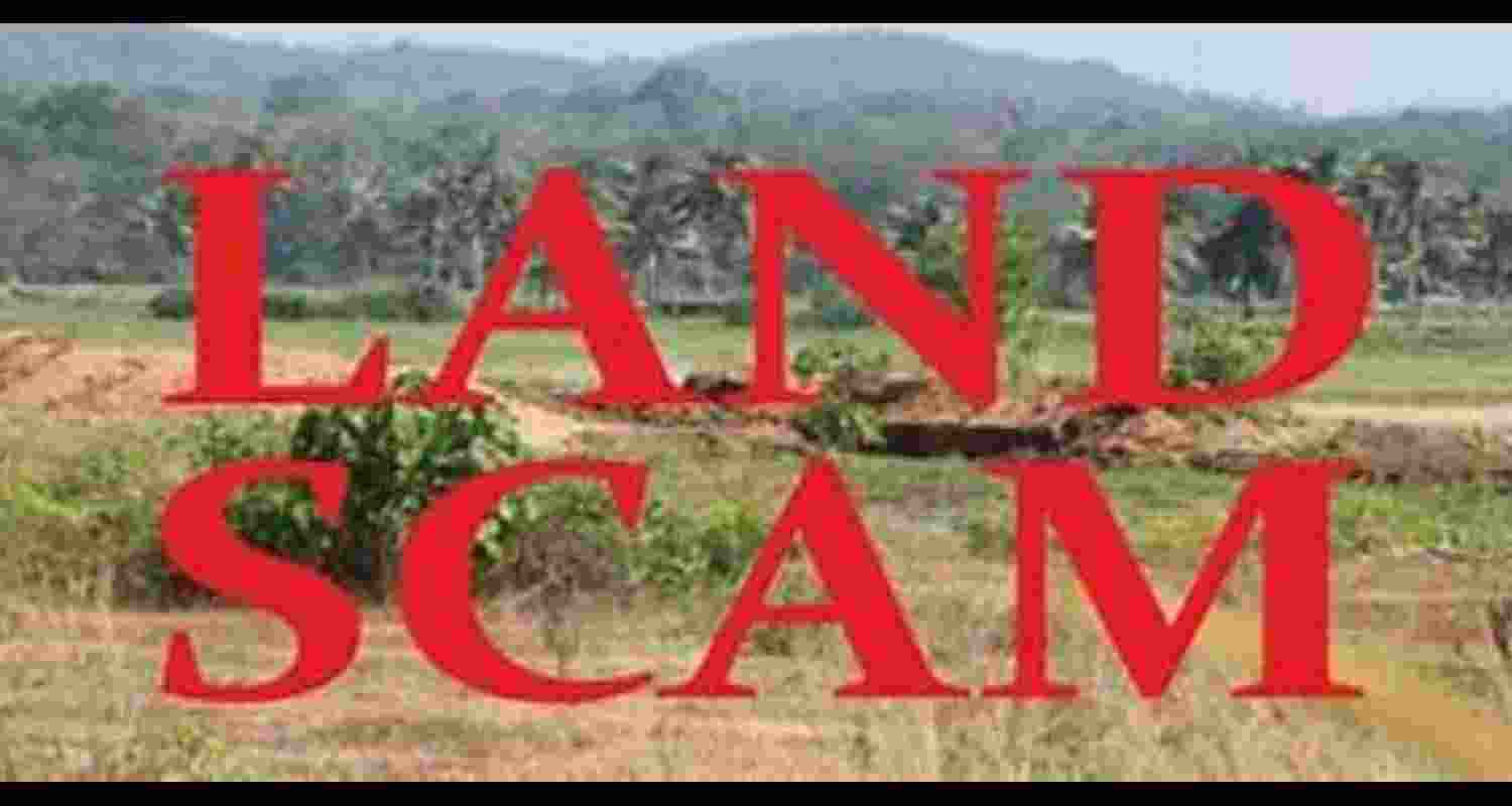 Representational image. Representational image.