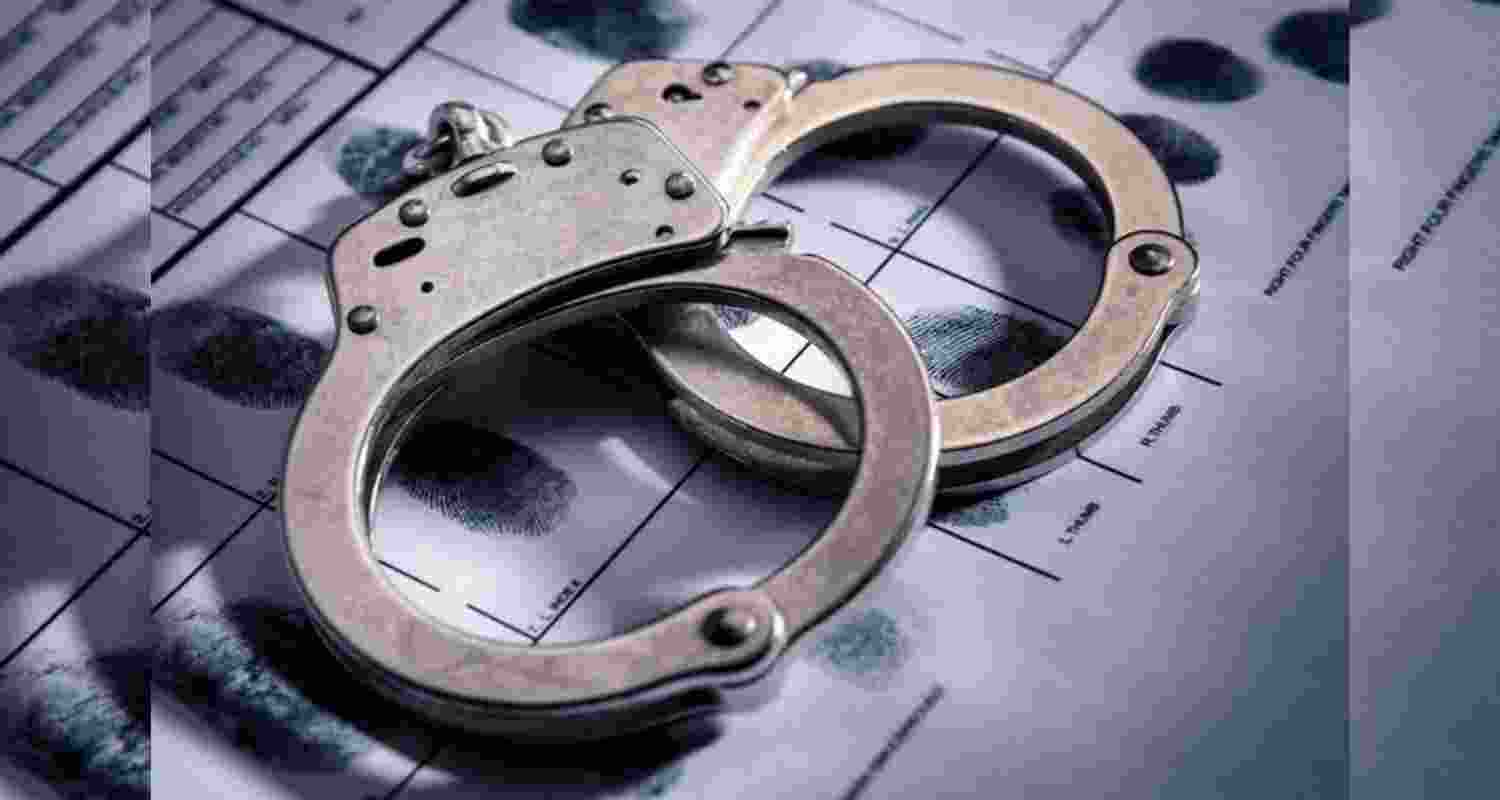 Representational image. Representational image.