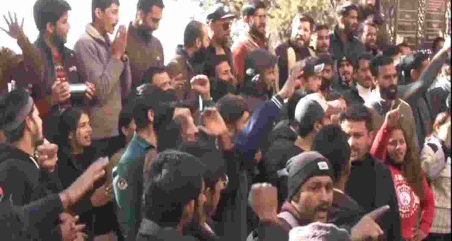 Representational image.  Representational image.