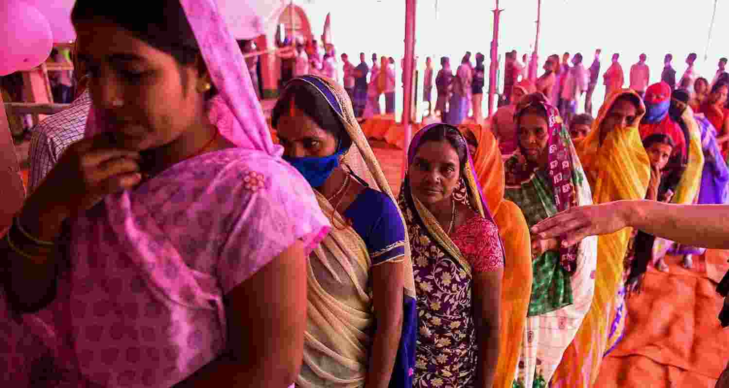 Representational Image.  Representational Image.