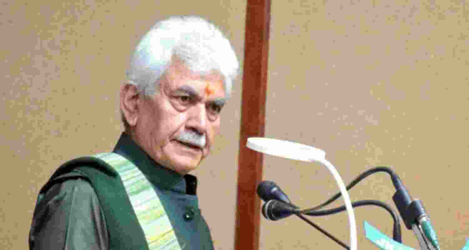 Representational image. Representational image.