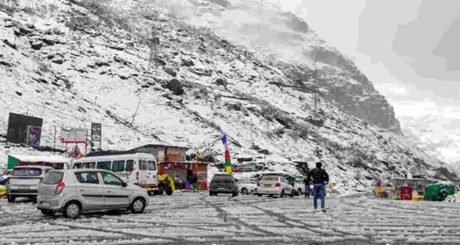 Representational image. Representational image.