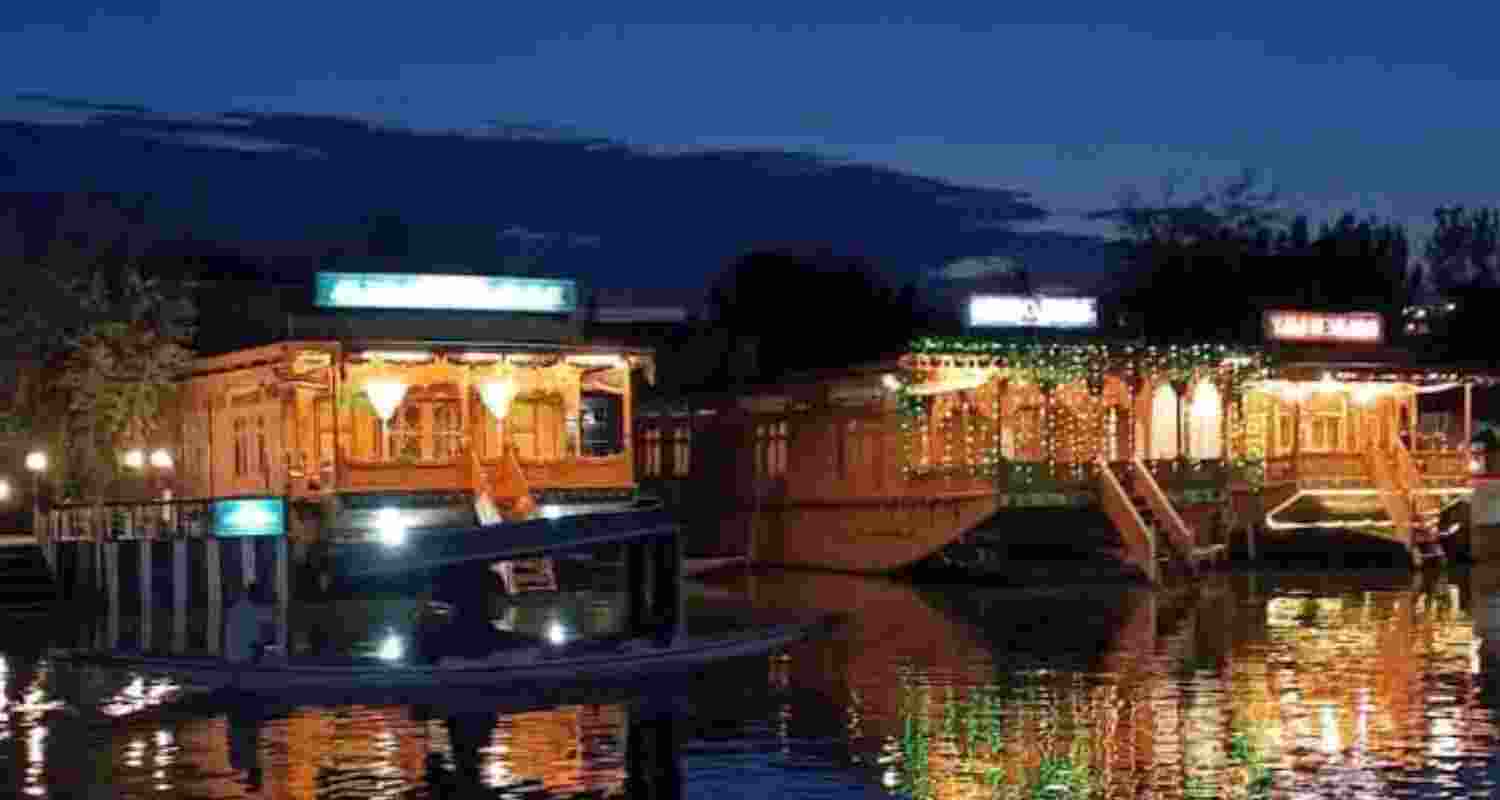 Representational Image. Representational Image.