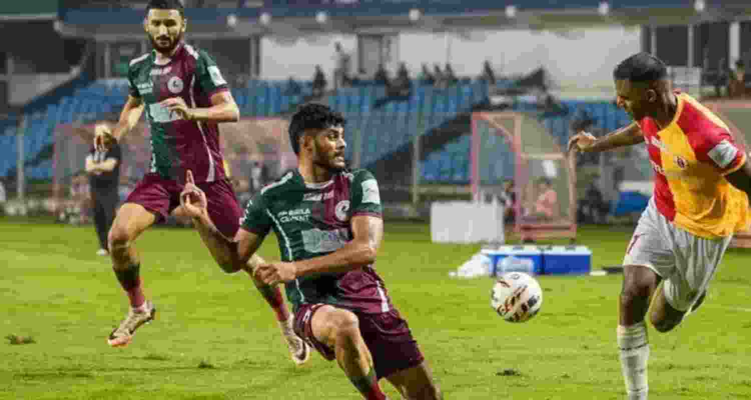 ISL clubs said the proposal is guided by the shared objective of safeguarding continuity of elite football in India, strengthening institutional governance and ensuring long-term financial sustainability of the league. ISL clubs said the proposal is guided by the shared objective of safeguarding continuity of elite football in India, strengthening institutional governance and ensuring long-term financial sustainability of the league.