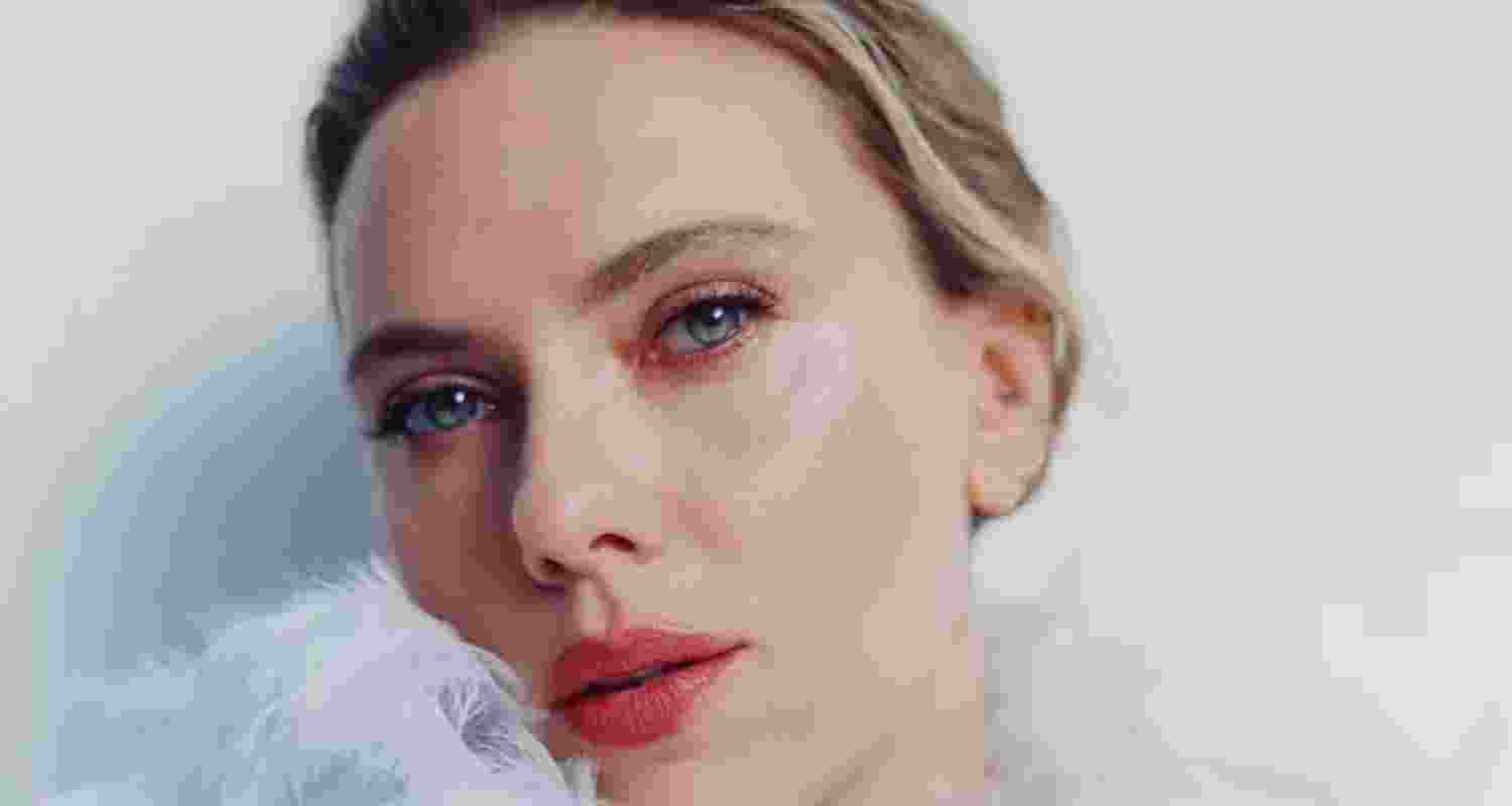 Scarlett Johansson to star in ‘Exorcist’ Scarlett Johansson to star in ‘Exorcist’