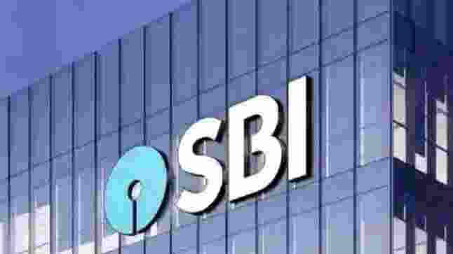 SBI shares surge 9.8%, hit record high as market cap tops ₹8 lakh Cr SBI shares surge 9.8%, hit record high as market cap tops ₹8 lakh Cr