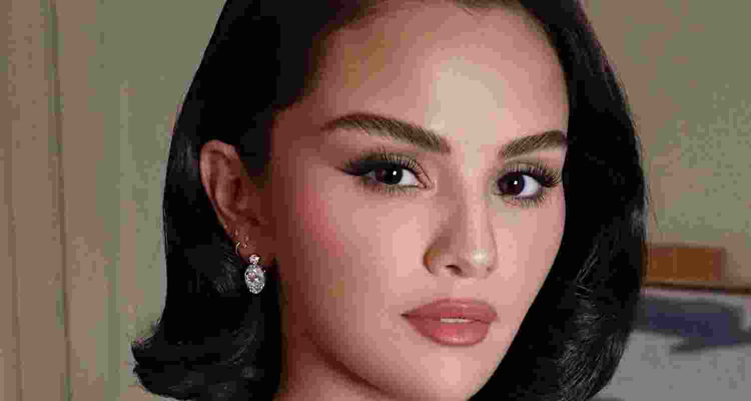 Selena Gomez reveals how lupus altered her voice Selena Gomez reveals how lupus altered her voice