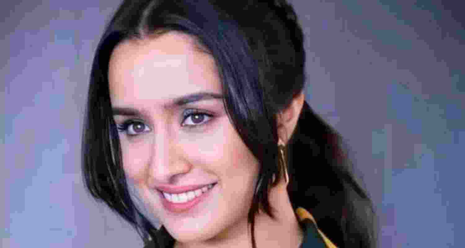 Shraddha Kapoor heaps praise on ‘Dhurandhar’ Shraddha Kapoor heaps praise on ‘Dhurandhar’