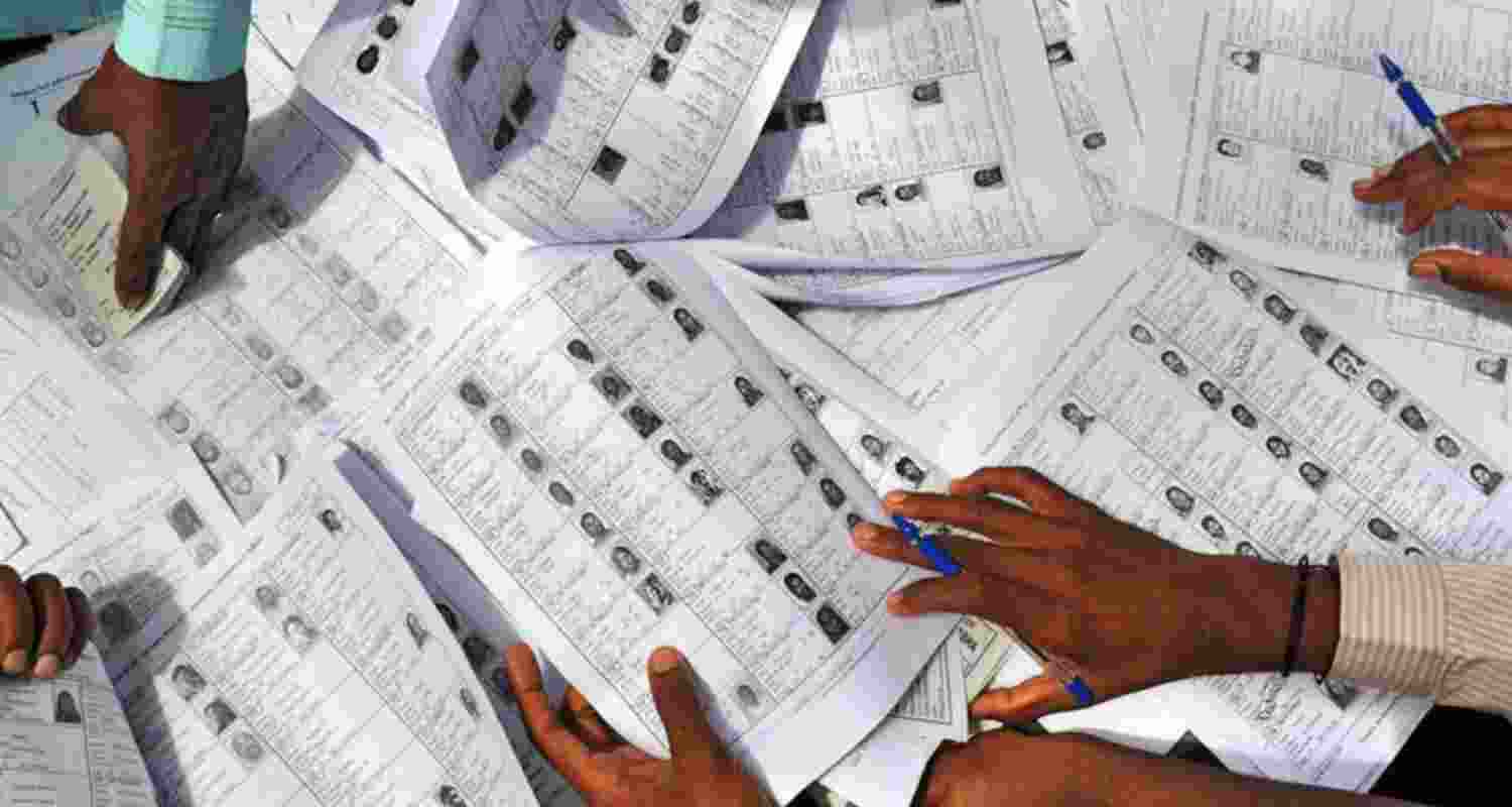 R’than tops nation with fully digitised voter list R’than tops nation with fully digitised voter list