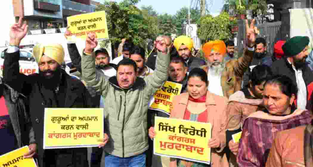 Representational image. Representational image.