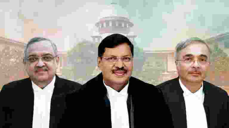 Probe agencies do not have absolute power to summon lawyers: SC Probe agencies do not have absolute power to summon lawyers: SC