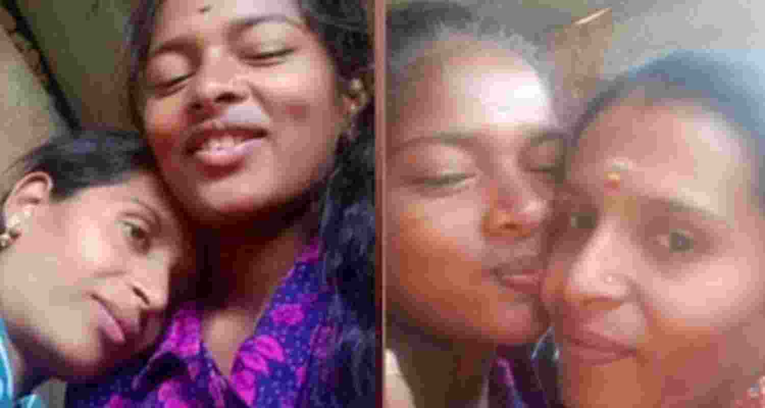 Police sources indicated that Barathi and Sumithra had been in a relationship for the past three years. Police sources indicated that Barathi and Sumithra had been in a relationship for the past three years.