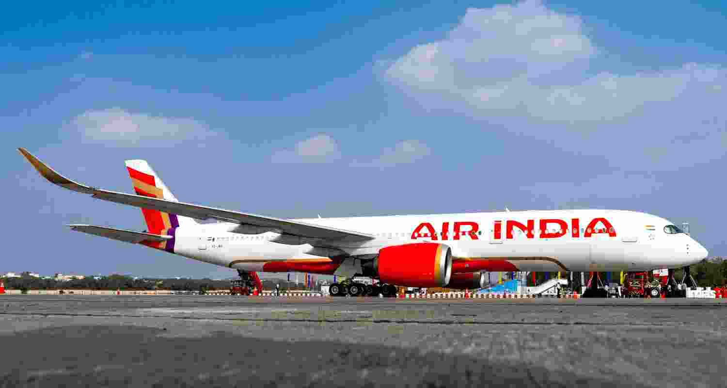 Representational image. Representational image.