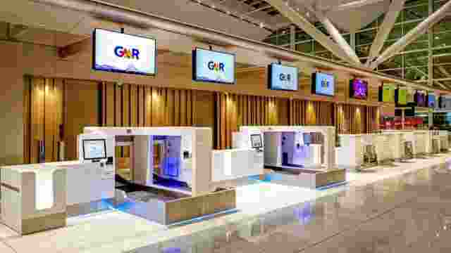 Delhi Airport's upgraded Terminal 2 reopens on Oct 26 Delhi Airport's upgraded Terminal 2 reopens on Oct 26