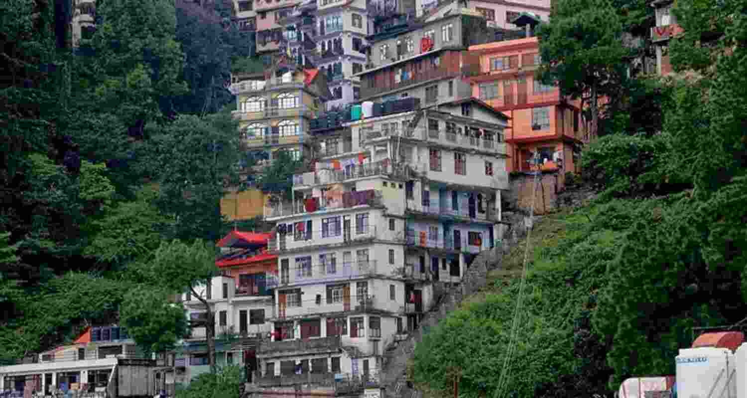 The Himachal Pradesh government is working on a three-tier policy to control unplanned construction near river banks, streams, and areas prone to flash floods and landslides. The Himachal Pradesh government is working on a three-tier policy to control unplanned construction near river banks, streams, and areas prone to flash floods and landslides.