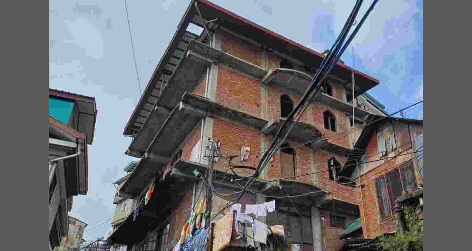 The Waqf Board’s counsel argued that the mosque existed 1947 and had been reconstructed after a previous demolition. The Waqf Board’s counsel argued that the mosque existed 1947 and had been reconstructed after a previous demolition.