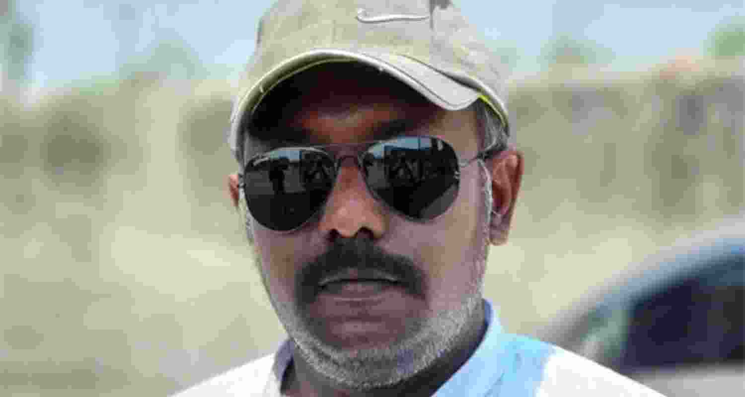 TMC youth wing leader Nabyendu Ghosh TMC youth wing leader Nabyendu Ghosh