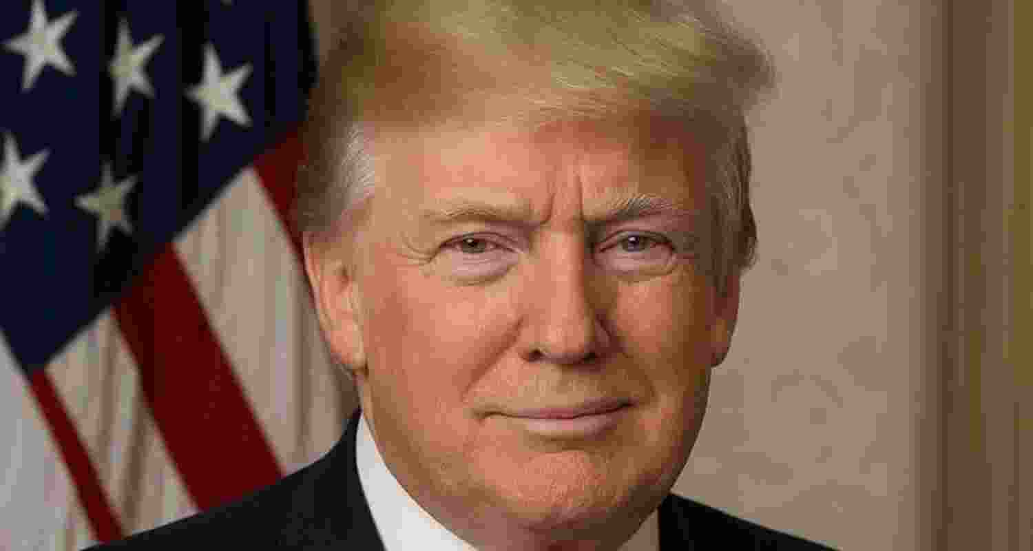 Ever since Trump came to power, deportations have been a part of his administration’s ‘third-country’ plan. Ever since Trump came to power, deportations have been a part of his administration’s ‘third-country’ plan.