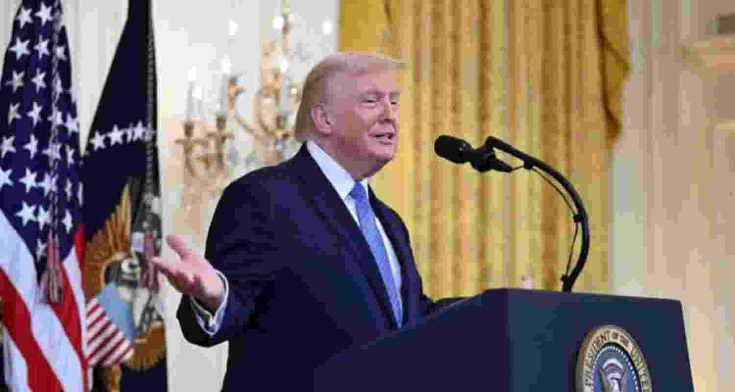 Tensions between US-Cuba escalate post-Trump's oil cut-off threat Tensions between US-Cuba escalate post-Trump's oil cut-off threat