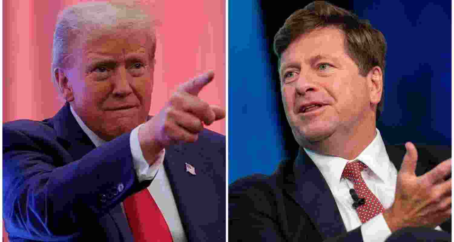 Trump replaces prosecutor with Clayton in NY RAW Officer murder plot case. Trump replaces prosecutor with Clayton in NY RAW Officer murder plot case.