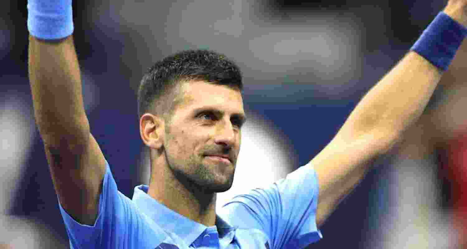 Novak Djokovic aims for 11th Australian Open title next. Novak Djokovic aims for 11th Australian Open title next.