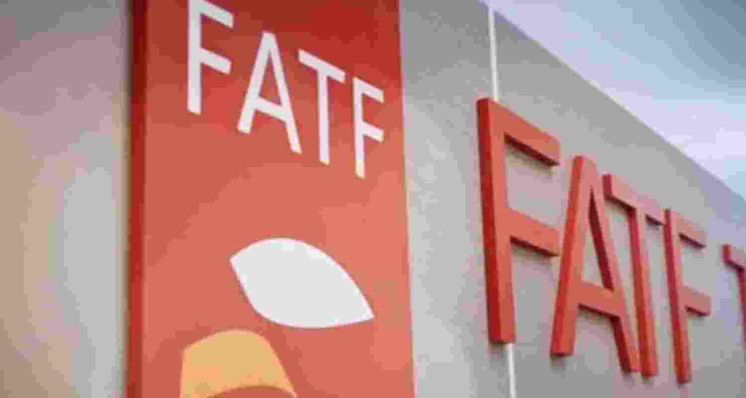 Greylist exit not immunity from money laundering warns FATF to Pakistan. Greylist exit not immunity from money laundering warns FATF to Pakistan.