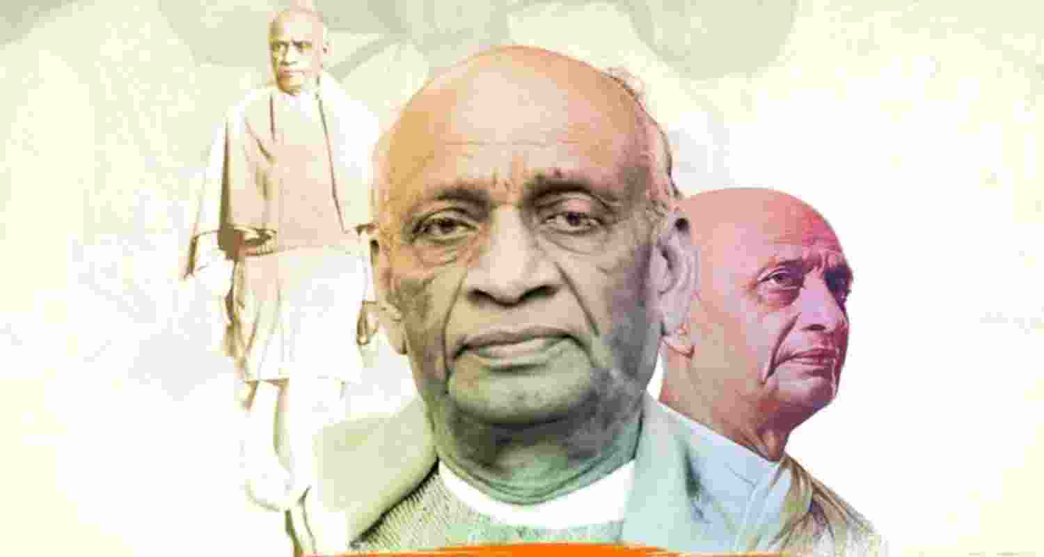 Run for Unity events to mark Sardar Vallabhbhai Patel’s birth anniversary on October 31. Run for Unity events to mark Sardar Vallabhbhai Patel’s birth anniversary on October 31.