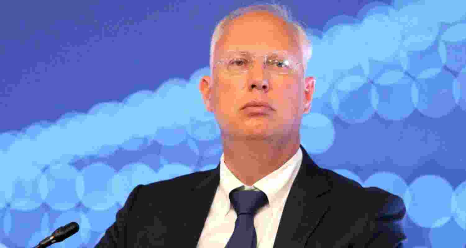 Kirill Dmitriev slams Washington Post for fake attribution. Kirill Dmitriev slams Washington Post for fake attribution.