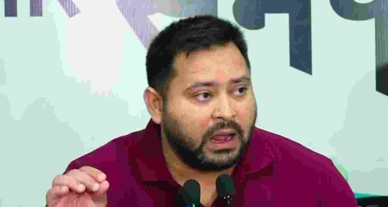 RJD cracks whip on rebels ahead of Bihar elections. RJD cracks whip on rebels ahead of Bihar elections.