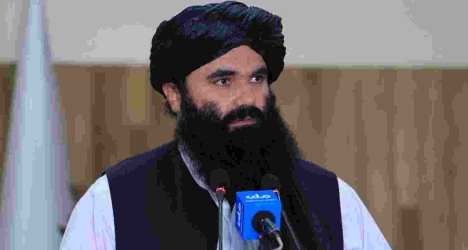 Kabul vows retaliation if Pakistan launches airstrikes. Kabul vows retaliation if Pakistan launches airstrikes.