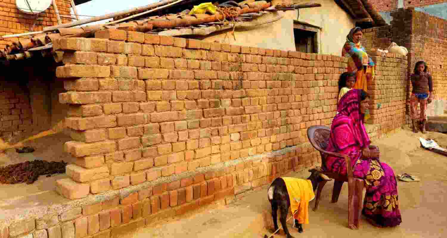 Man stabs mother to death on witchcraft charge in Dumka. Man stabs mother to death on witchcraft charge in Dumka.