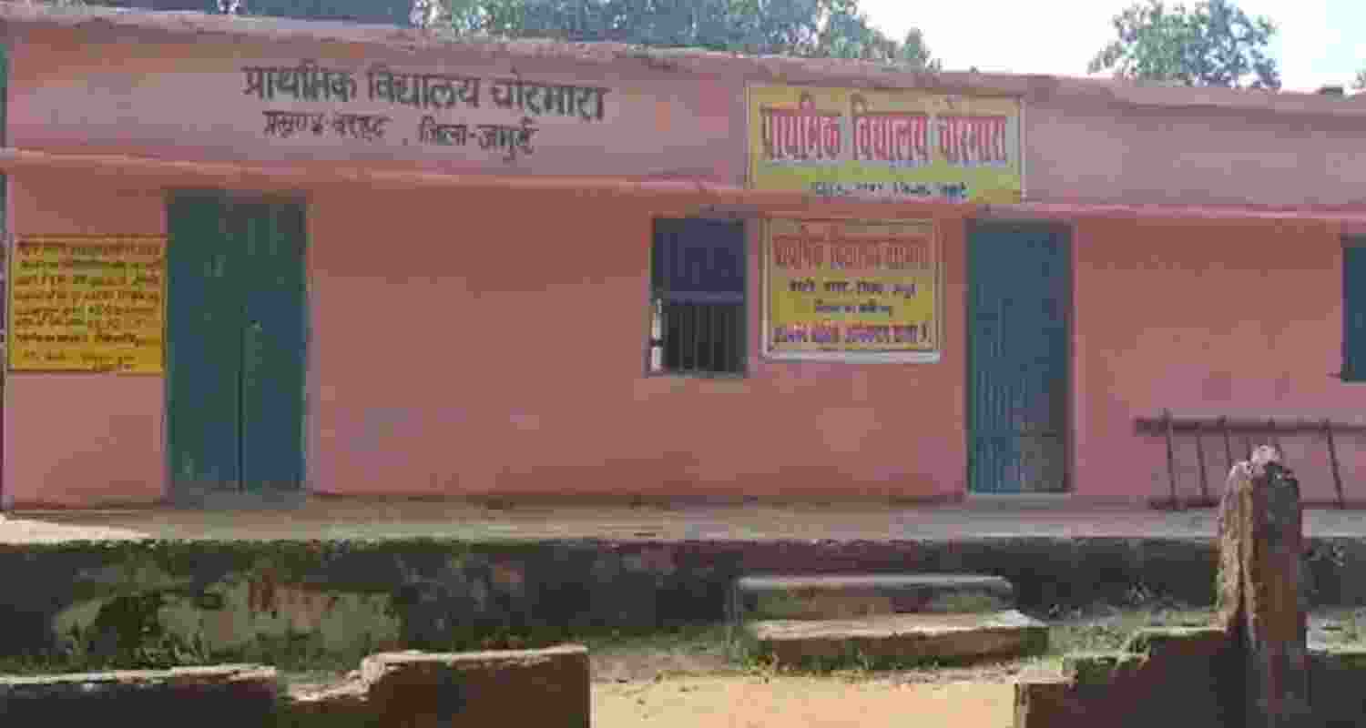 Villagers in Chormara to vote locally after decades. Villagers in Chormara to vote locally after decades.