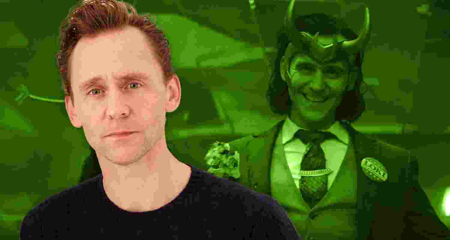 Tom Hiddleston praises 'Avengers: Doomsday' Tom Hiddleston praises 'Avengers: Doomsday'