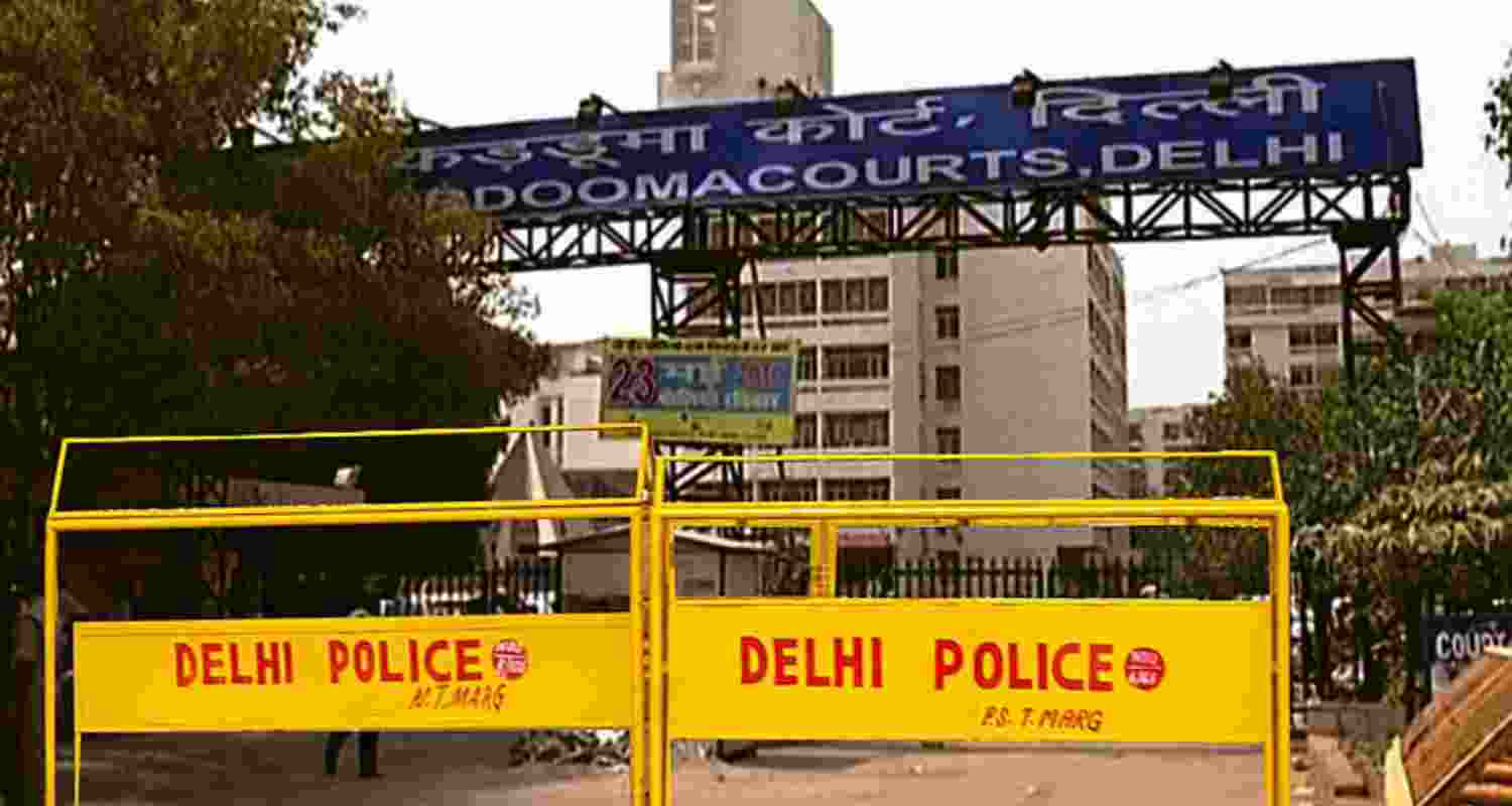 Action ordered against Delhi cop for 'false report, shoddy probe' Action ordered against Delhi cop for 'false report, shoddy probe'
