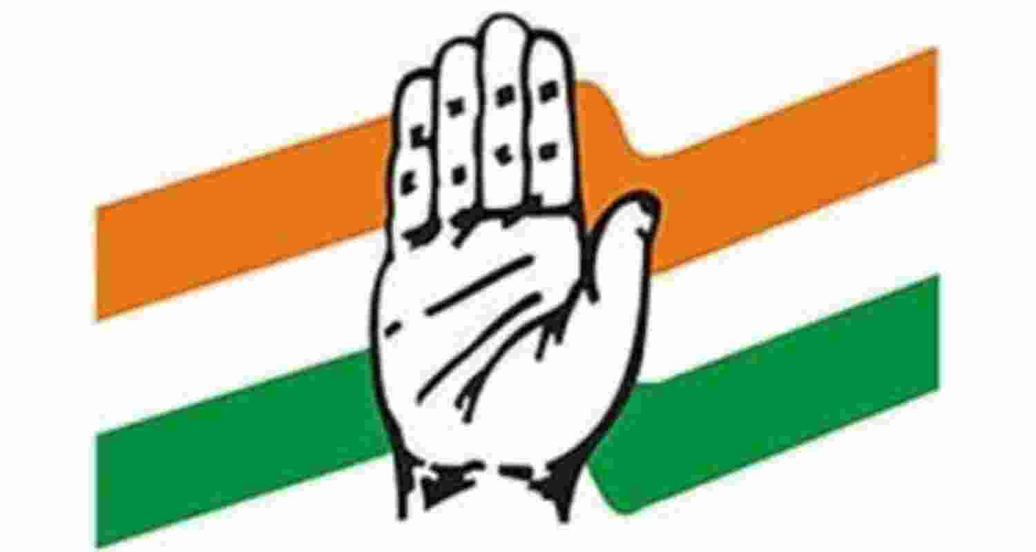 Cong turns down NC's Nagrota seat offer, NC fields own candidate Cong turns down NC's Nagrota seat offer, NC fields own candidate