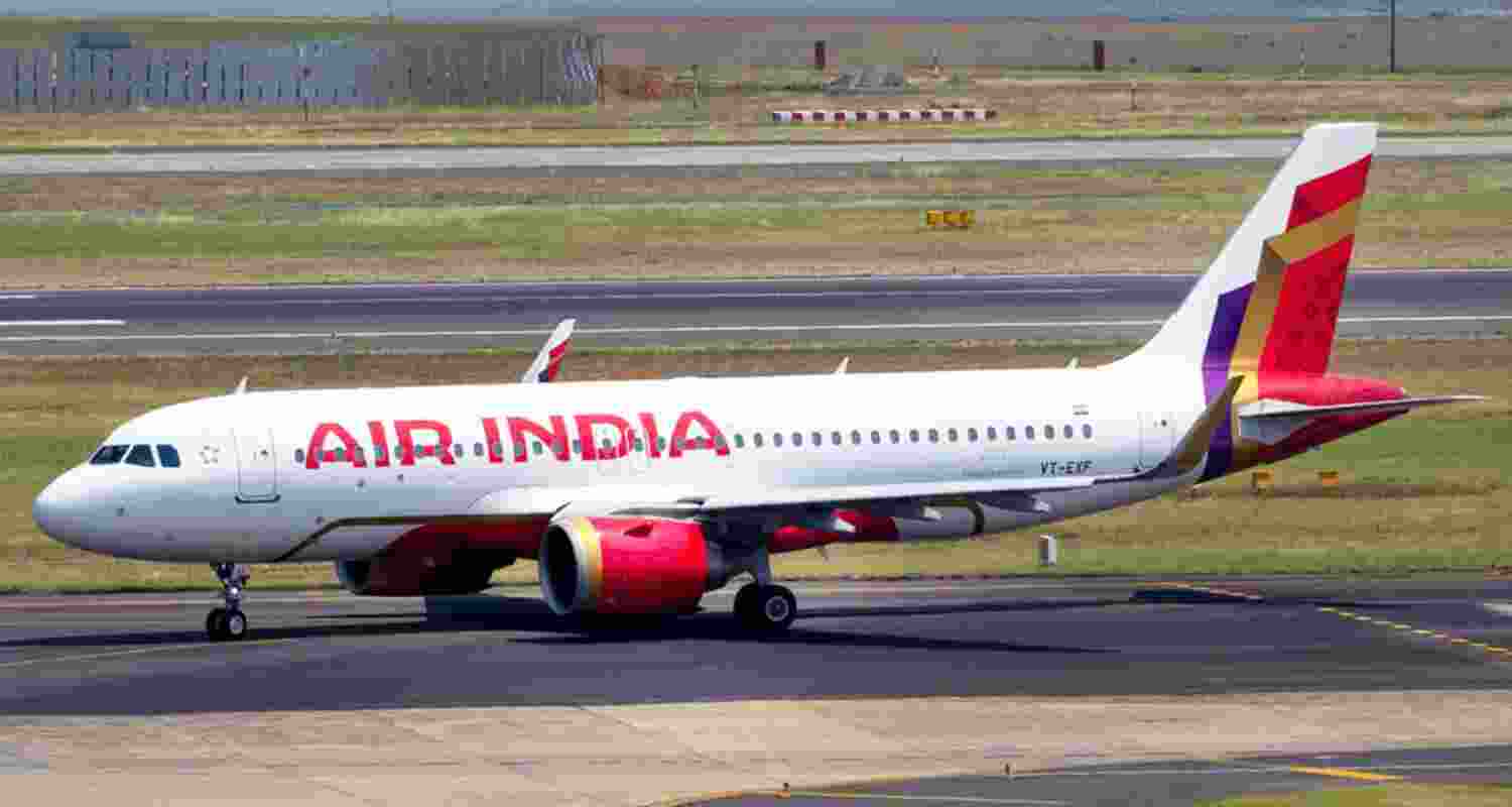 AI crash: SC seeks Center's response to judicial probe plea AI crash: SC seeks Center's response to judicial probe plea