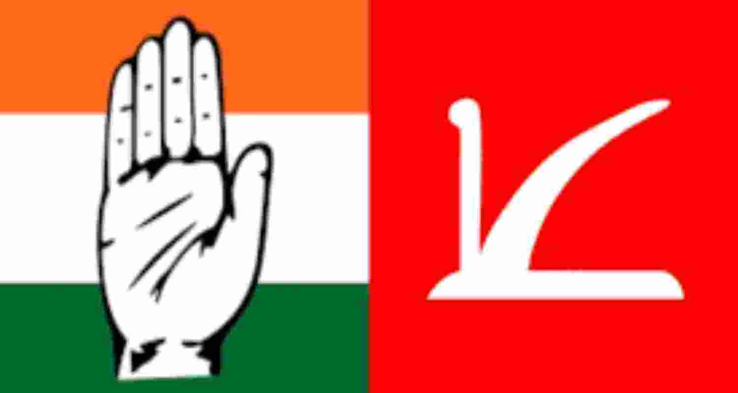 NC invites Cong, allies for meeting ahead of Assembly session NC invites Cong, allies for meeting ahead of Assembly session