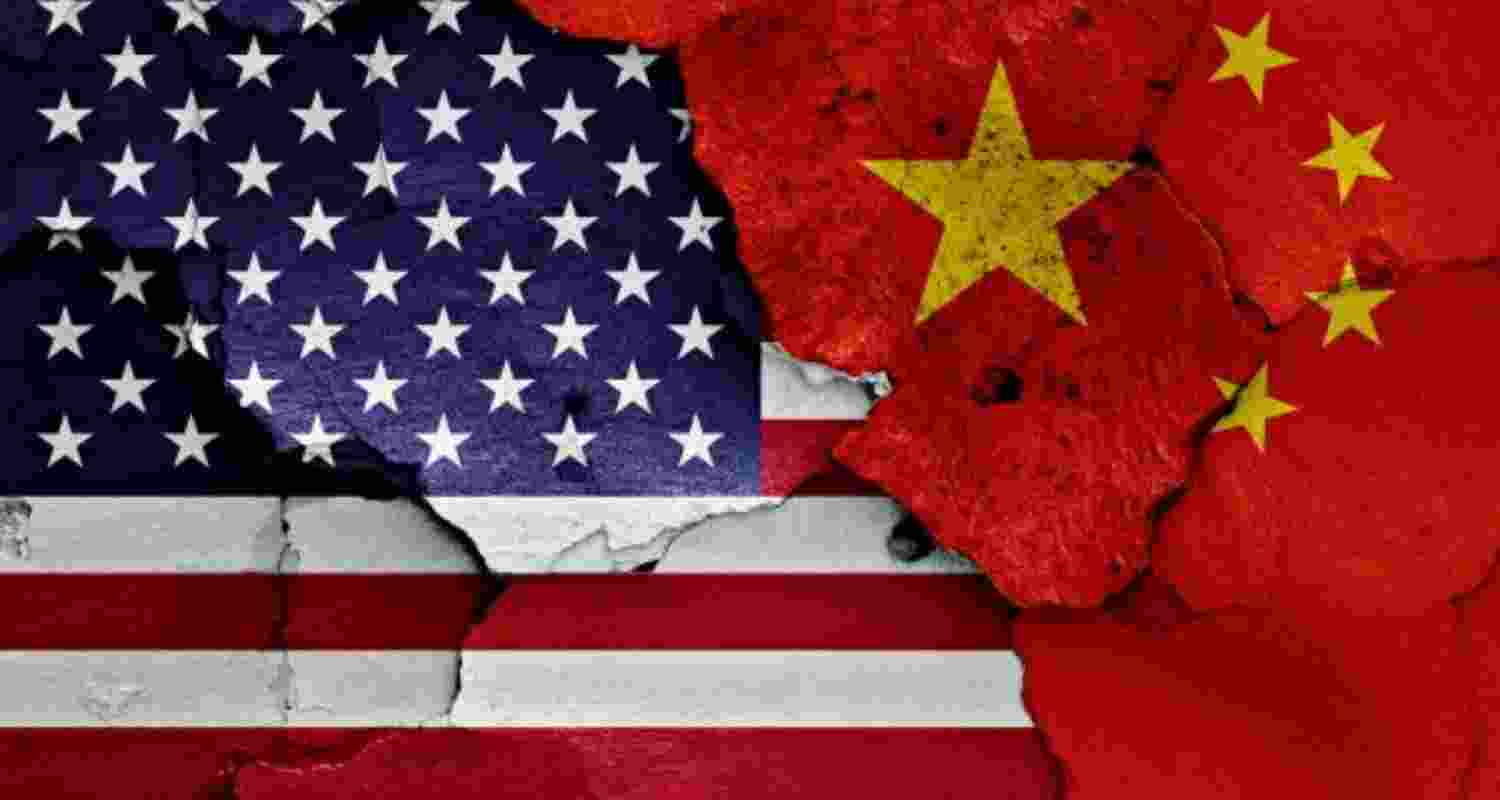 China-US rivalry intensifies as allies realign in trade, security China-US rivalry intensifies as allies realign in trade, security