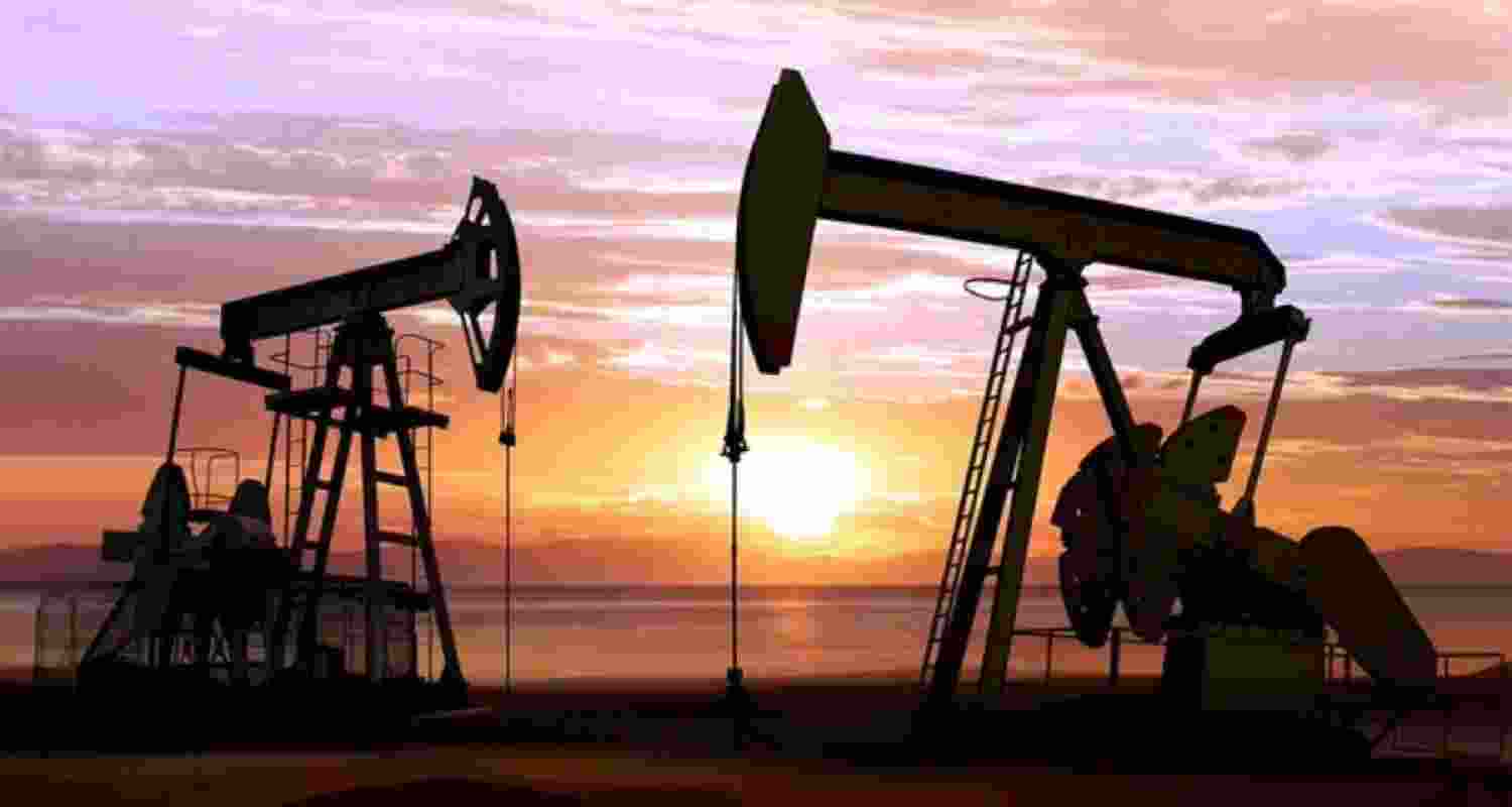 US control of Venezuelan oil may unlock $1 bn dues for India US control of Venezuelan oil may unlock $1 bn dues for India