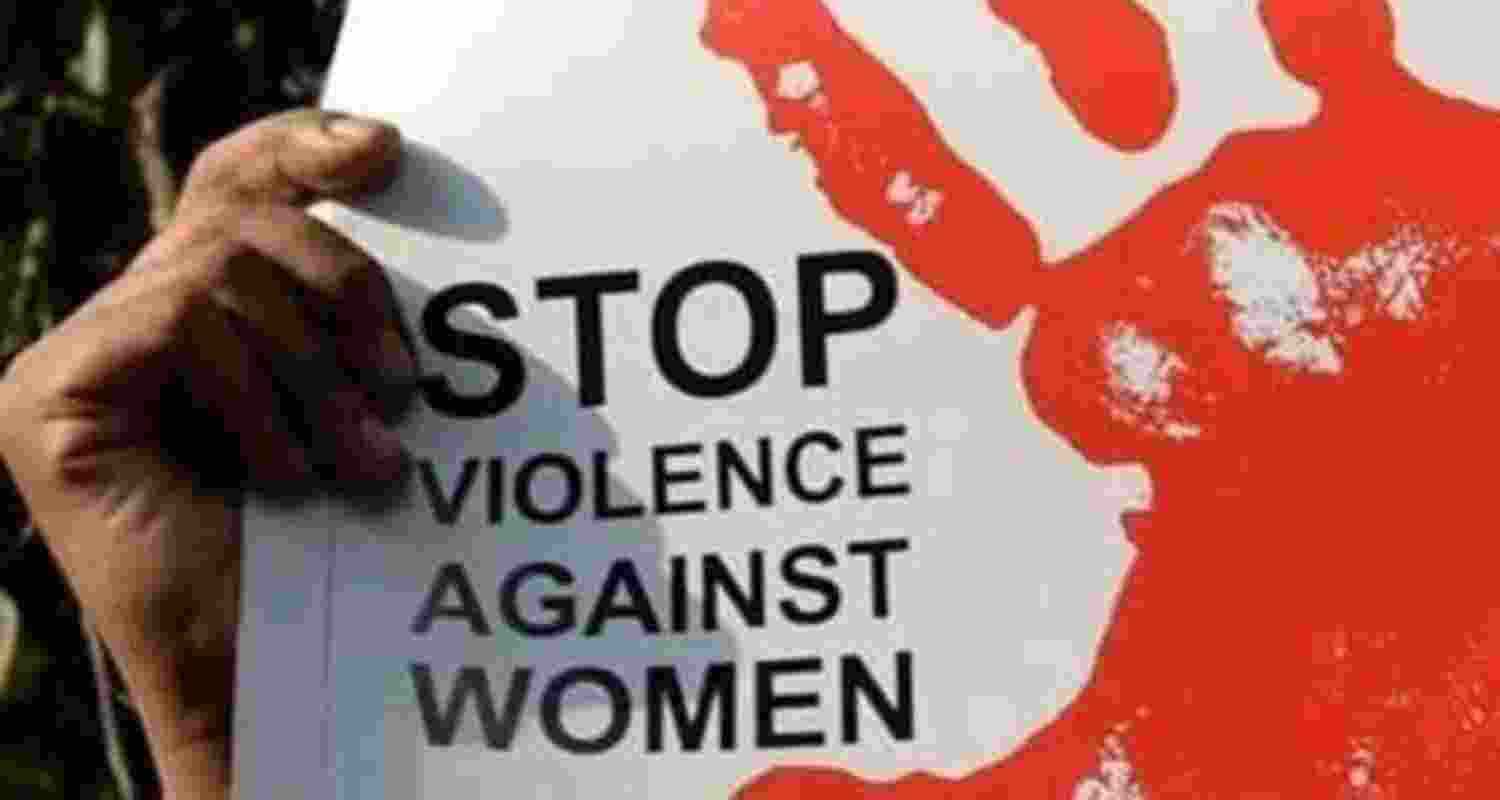 Odisha reports nearly 41K women-related crimes in 15 months Odisha reports nearly 41K women-related crimes in 15 months
