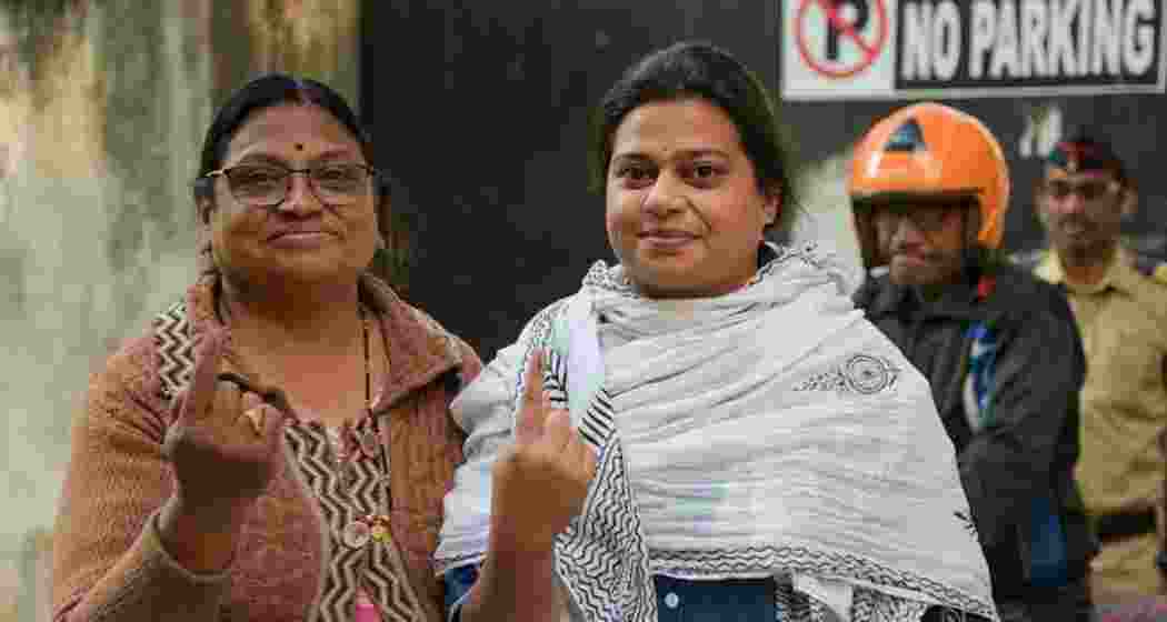 Representational image. Representational image.