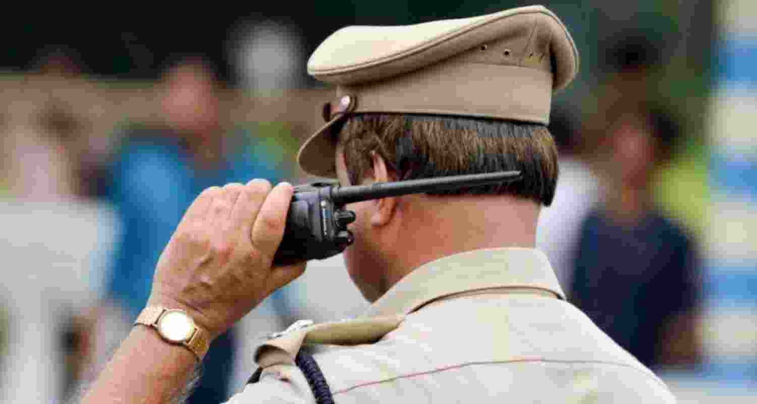 K’taka orders probe into VIP perks for jailed ISIS recruiter, rapist K’taka orders probe into VIP perks for jailed ISIS recruiter, rapist