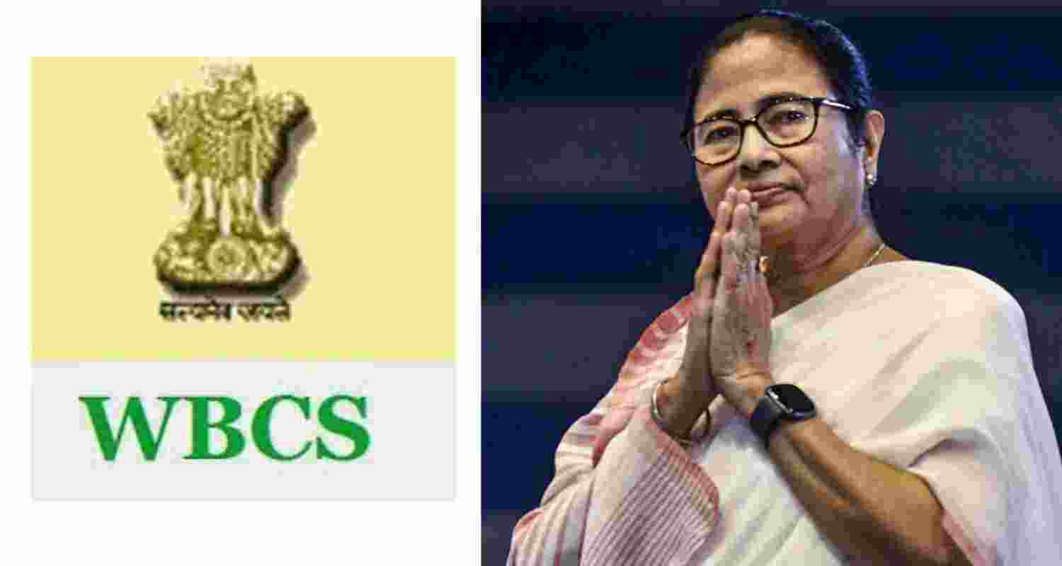 Ahead of the 2026 polls, West Bengal creates 140 new senior WBCS posts to ease promotion bottlenecks Ahead of the 2026 polls, West Bengal creates 140 new senior WBCS posts to ease promotion bottlenecks
