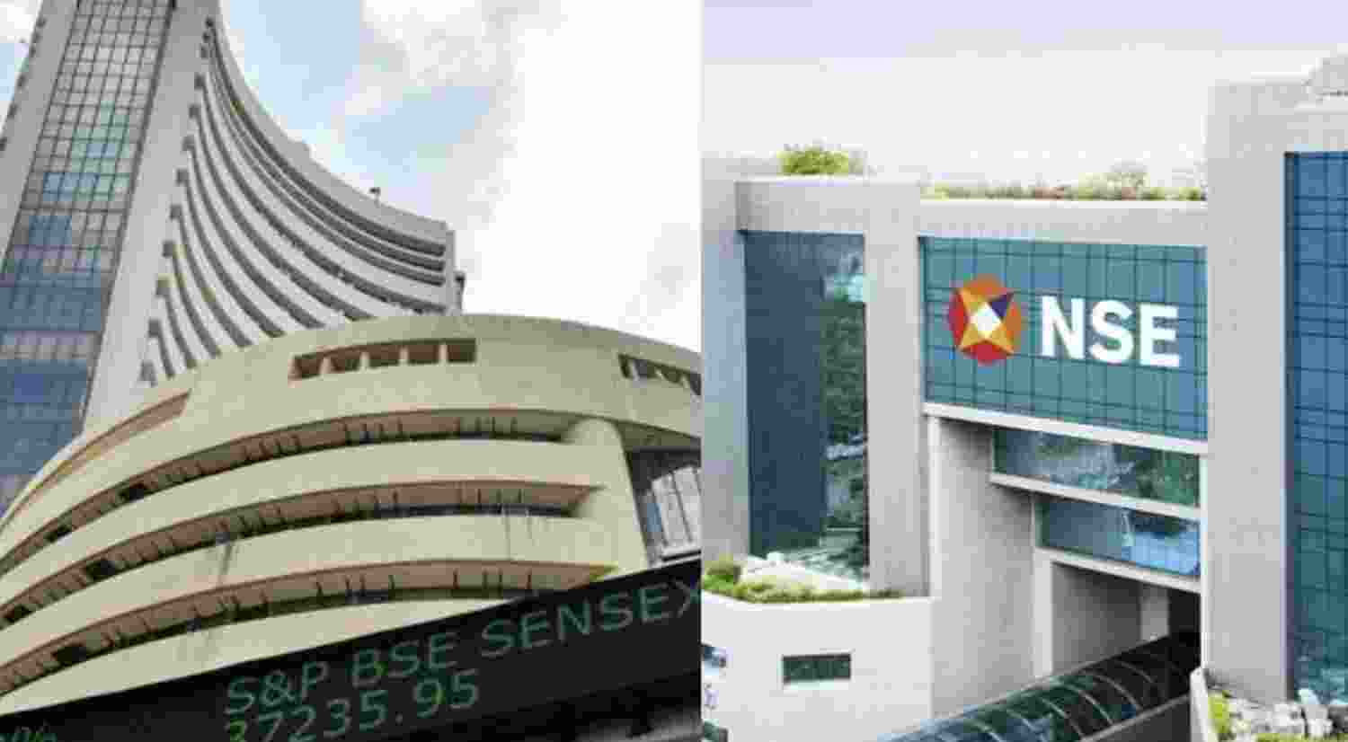 BSE, NSE to remain closed on Nov 20 for Maharashtra polls BSE, NSE to remain closed on Nov 20 for Maharashtra polls