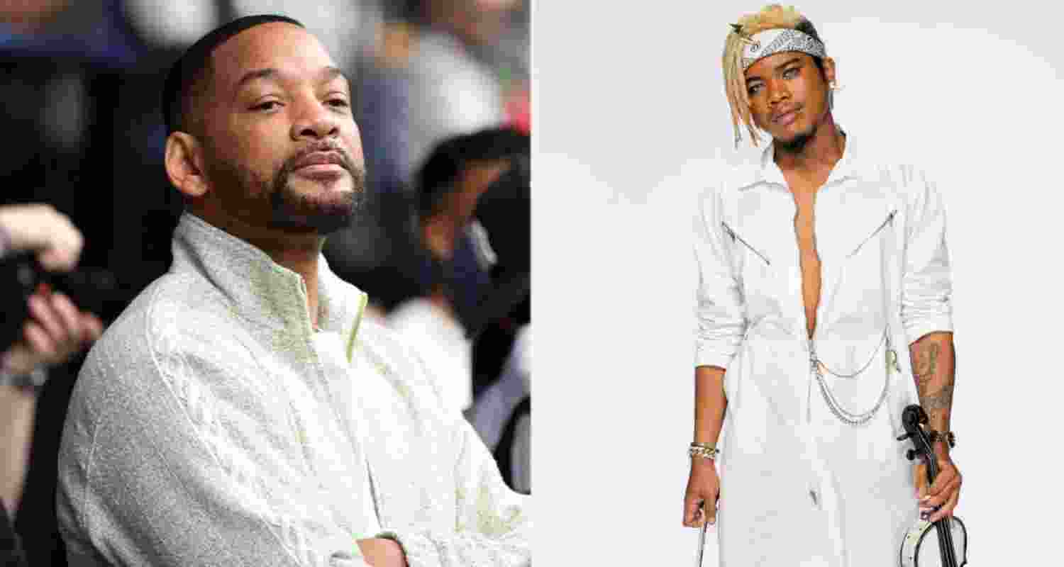 Will Smith sued for sexual harassment Will Smith sued for sexual harassment