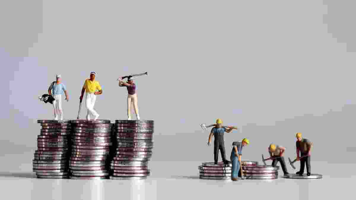 Piketty Proposal: 2% wealth tax, 33% inheritance tax for India Piketty Proposal: 2% wealth tax, 33% inheritance tax for India