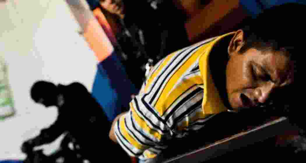 Image for representative use only. Image for representative use only.