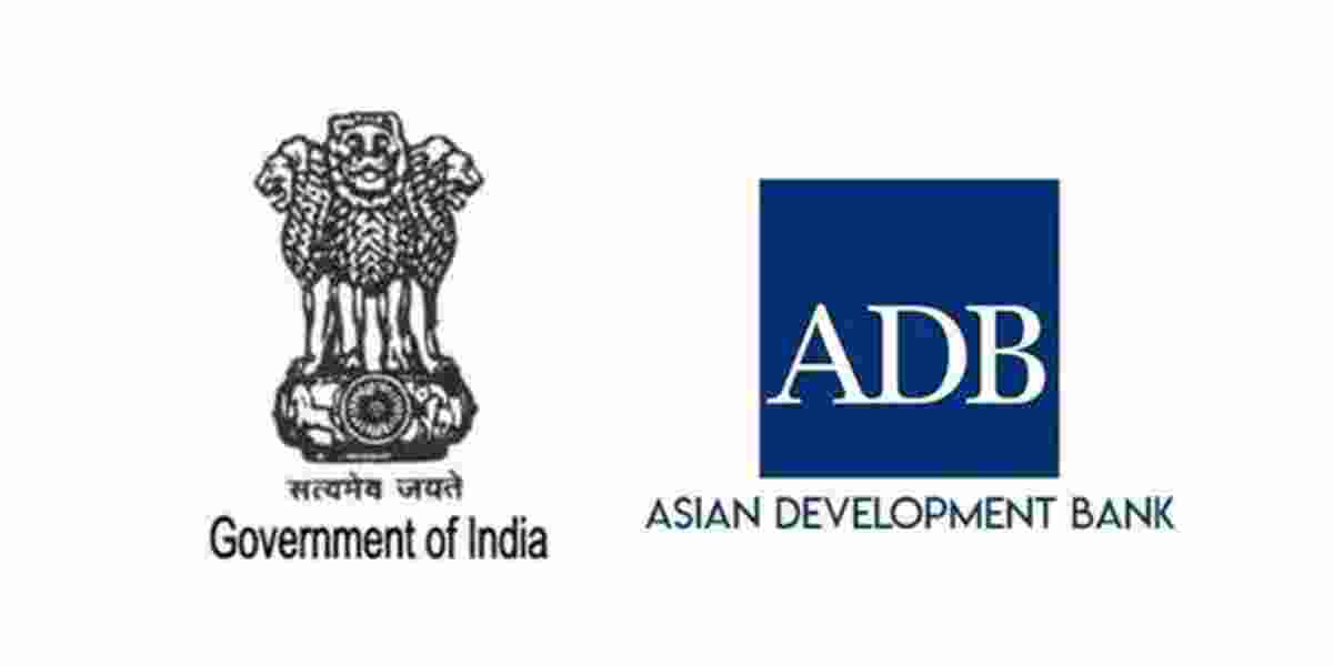 ADB approves $350M loan to boost India's logistics, exports ADB approves $350M loan to boost India's logistics, exports