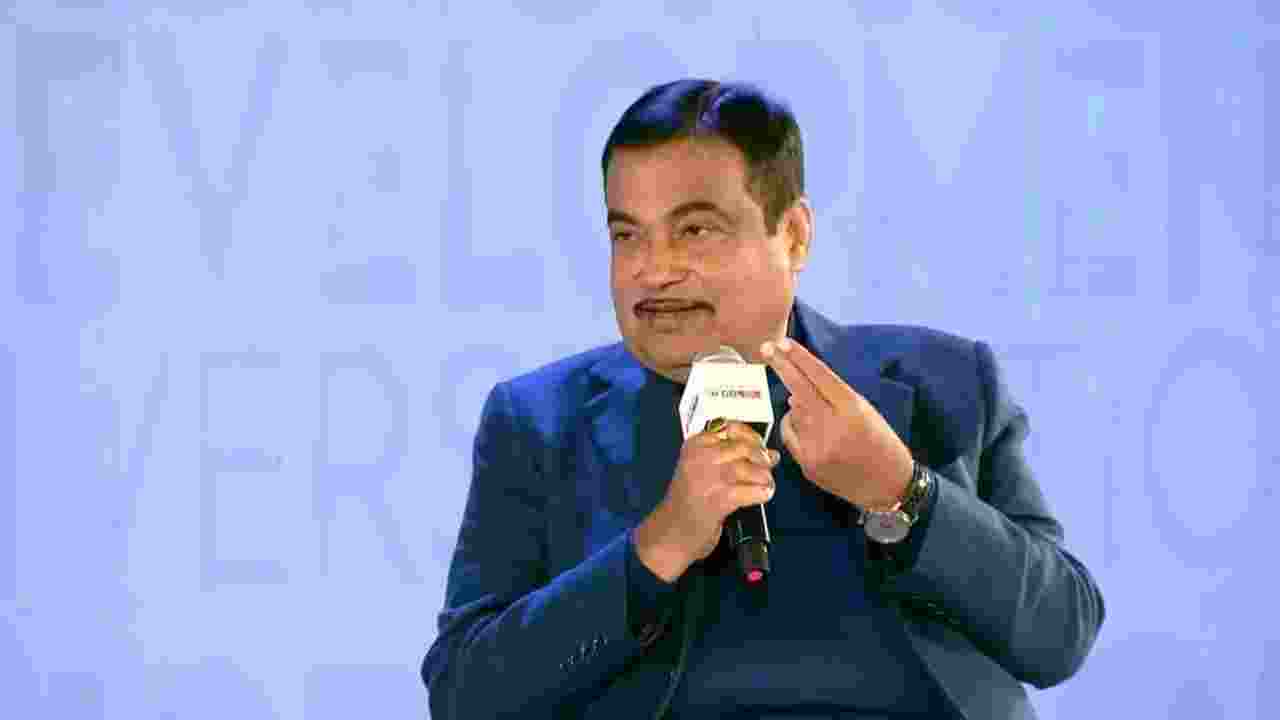 India's logistics costs to hit single digits in two yrs: Gadkari India's logistics costs to hit single digits in two yrs: Gadkari