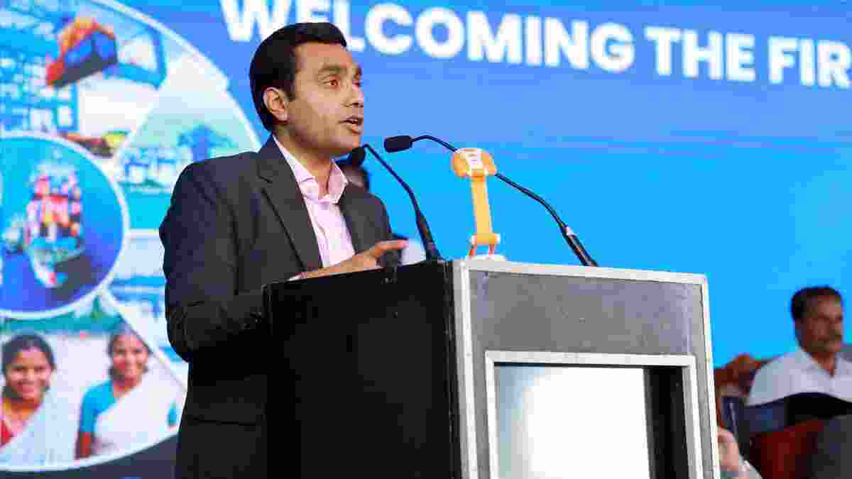 Adani group to invest ₹7.5 Lakh Cr in Rajasthan Adani group to invest ₹7.5 Lakh Cr in Rajasthan